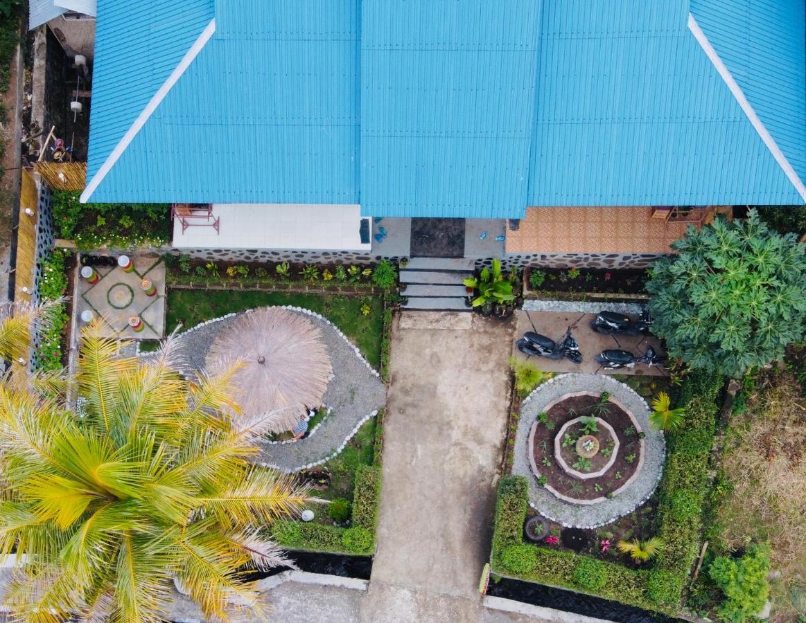 Mahoni Guest House Kelimutu Exterior photo