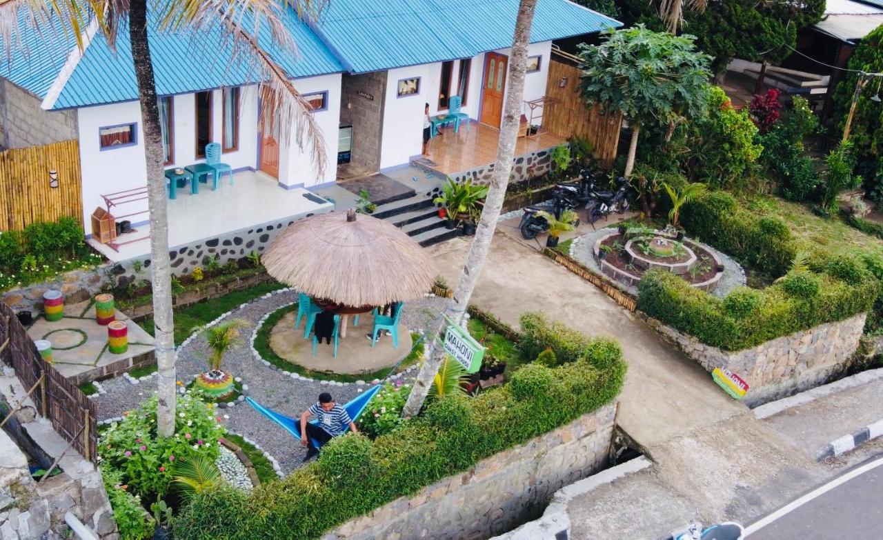 Mahoni Guest House Kelimutu Exterior photo