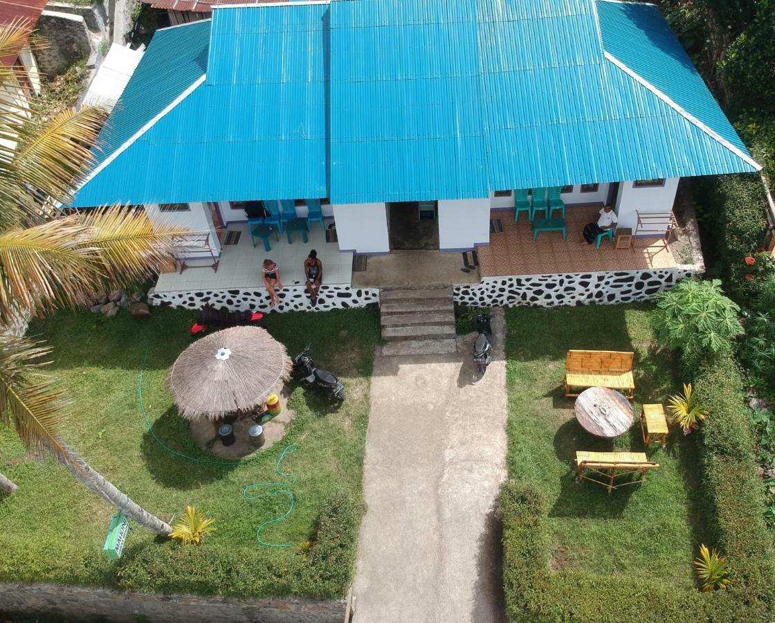 Mahoni Guest House Kelimutu Exterior photo